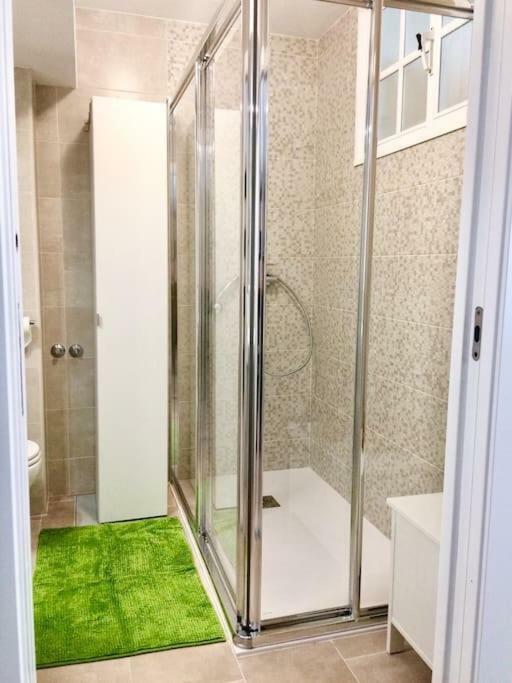 צה Apartamento Playa De Estorde מראה חיצוני תמונה
