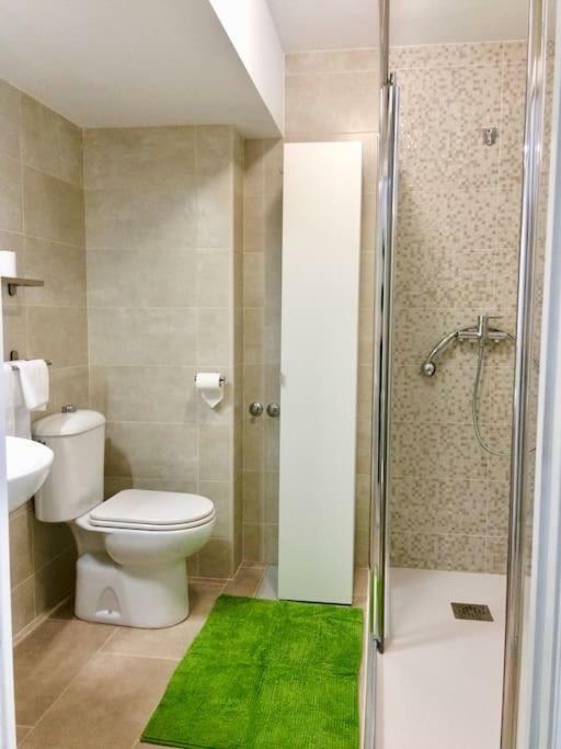 צה Apartamento Playa De Estorde מראה חיצוני תמונה