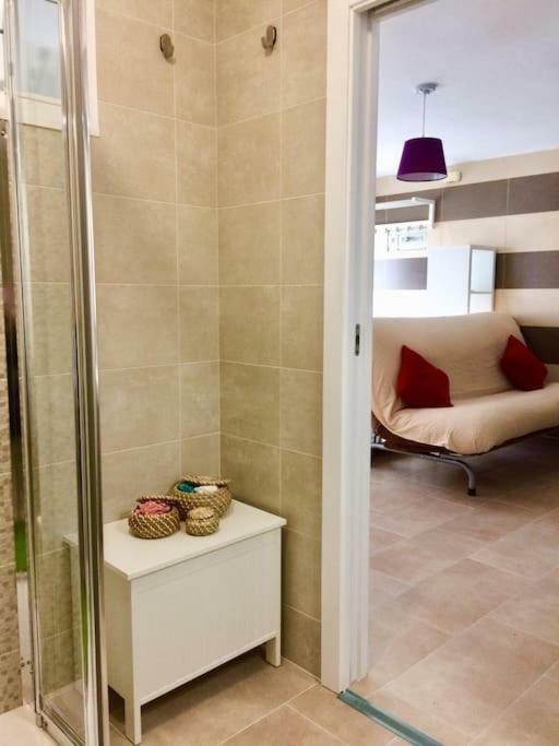 צה Apartamento Playa De Estorde מראה חיצוני תמונה